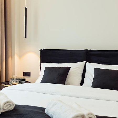 Ioannina Secret Luxury Villas Esterno foto