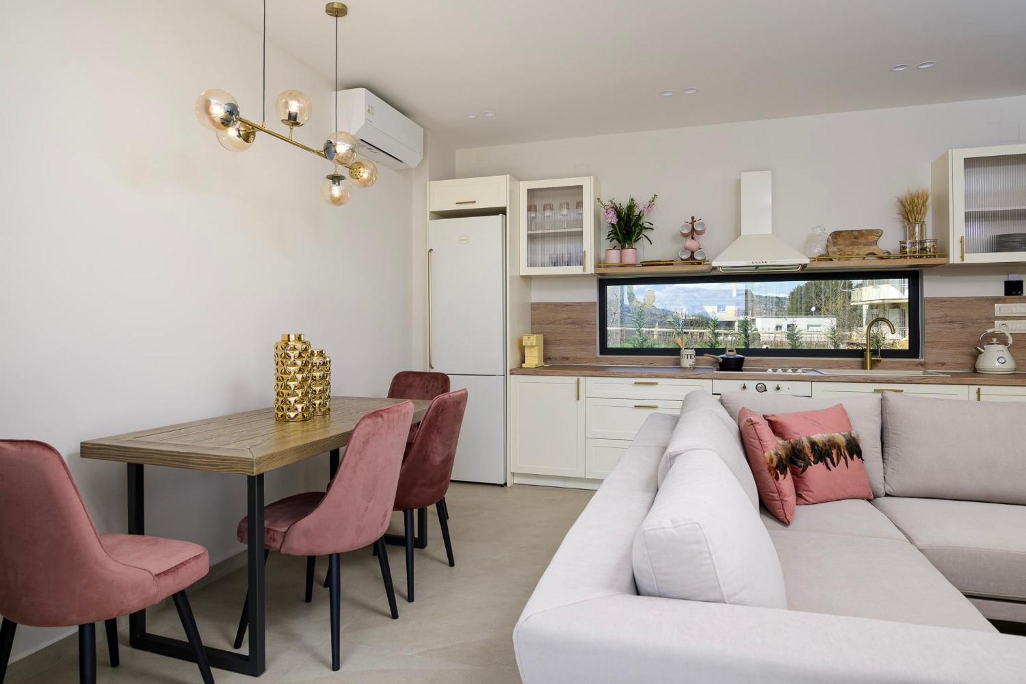 Ioannina Secret Luxury Villas Esterno foto