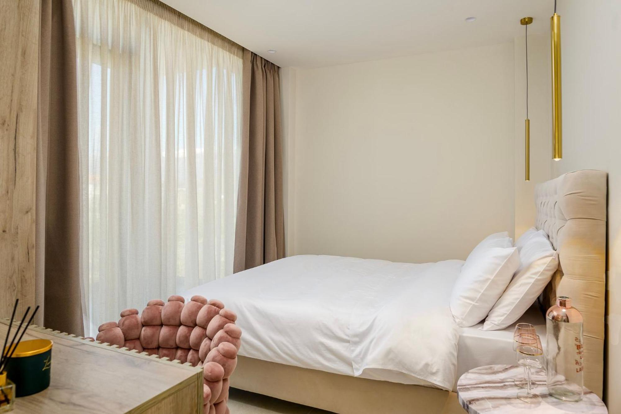 Ioannina Secret Luxury Villas Esterno foto