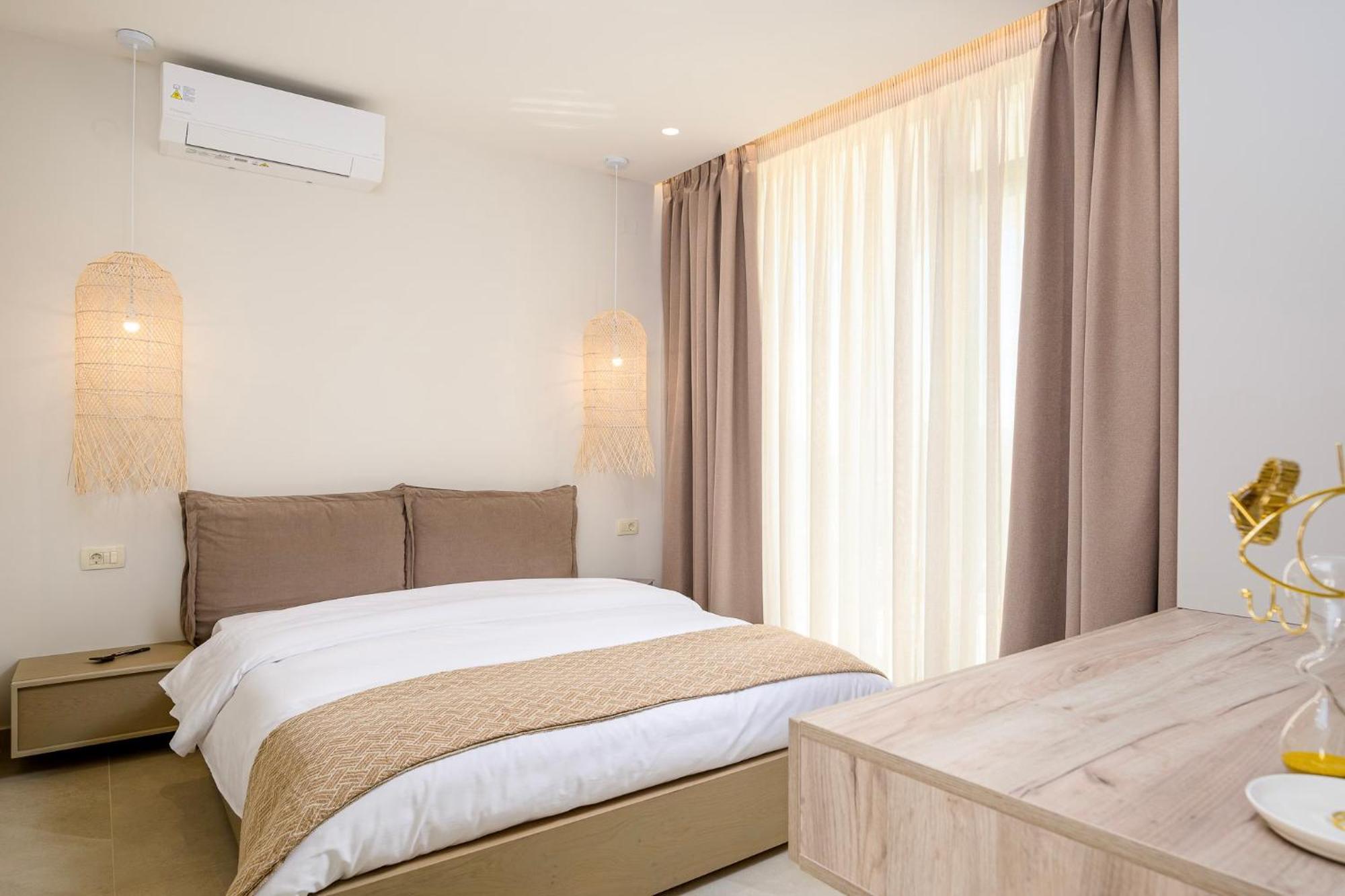 Ioannina Secret Luxury Villas Esterno foto
