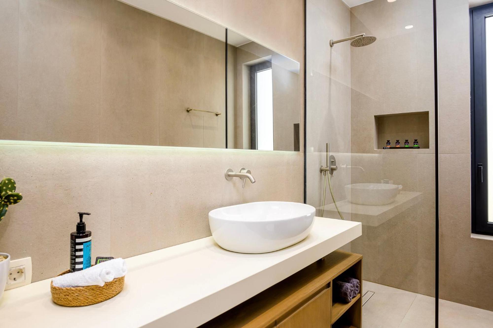 Ioannina Secret Luxury Villas Esterno foto