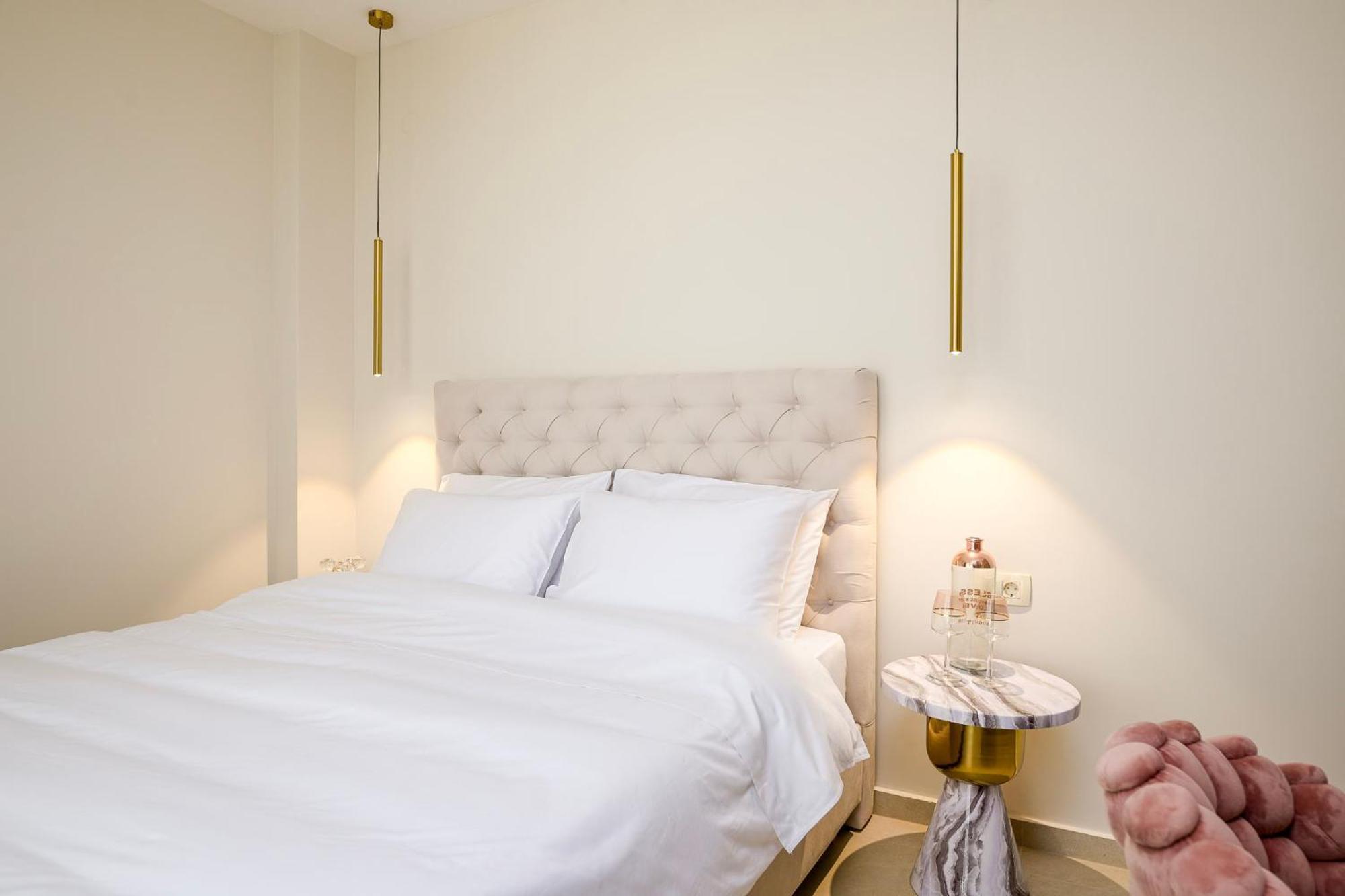Ioannina Secret Luxury Villas Esterno foto