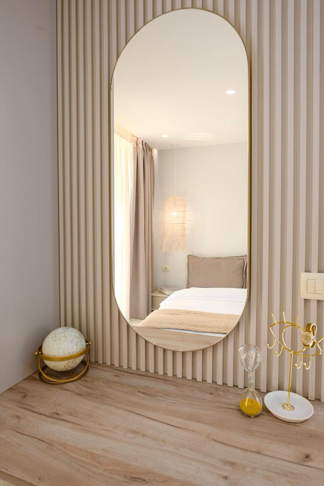 Ioannina Secret Luxury Villas Esterno foto