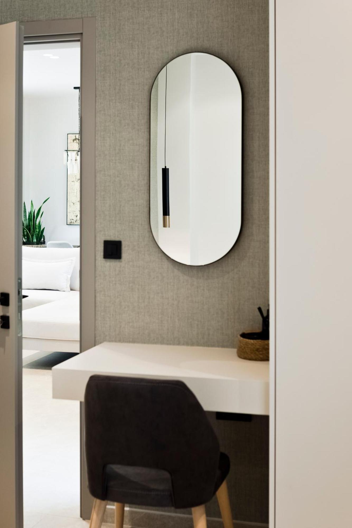 Ioannina Secret Luxury Villas Esterno foto