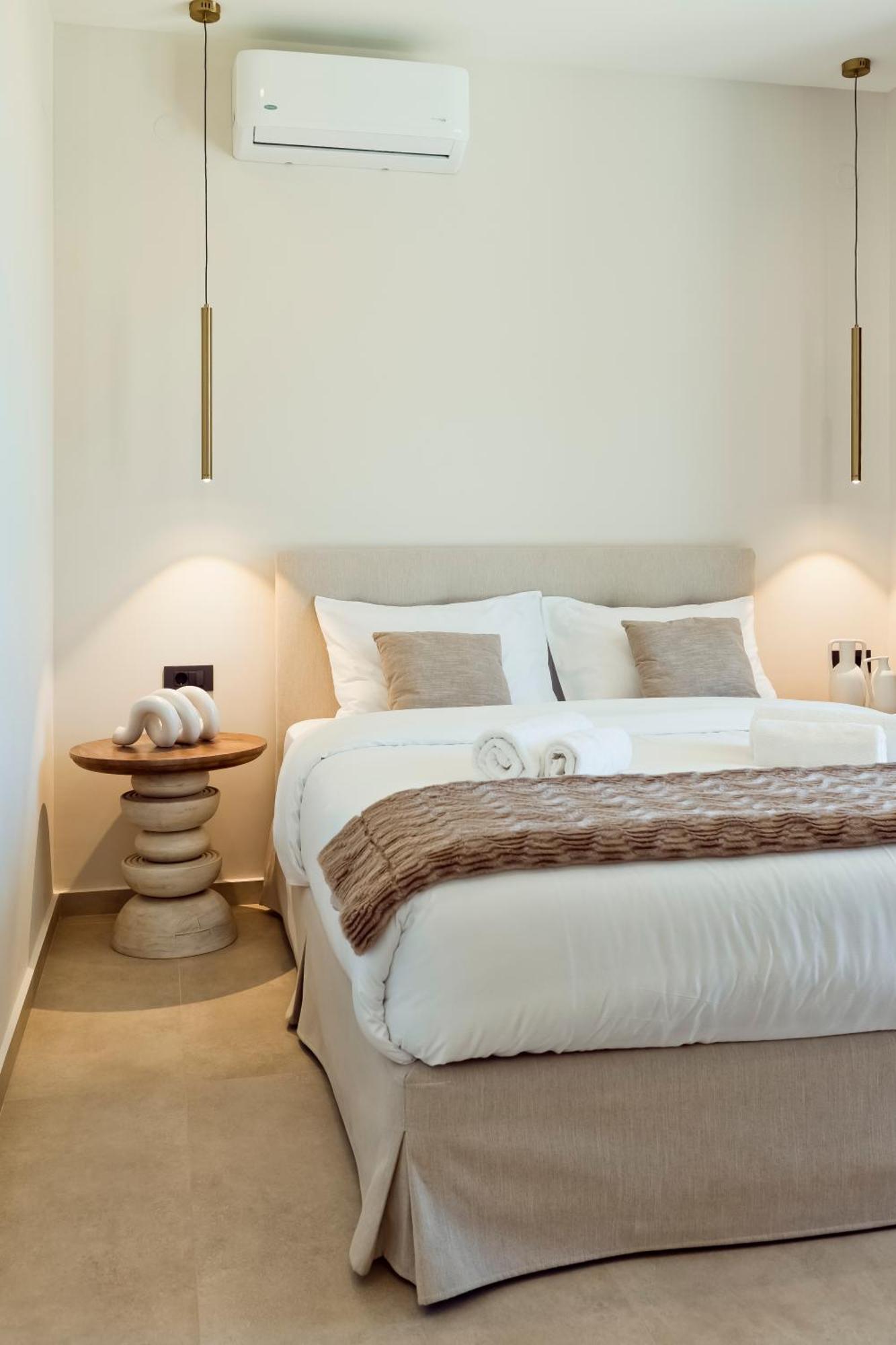 Ioannina Secret Luxury Villas Esterno foto