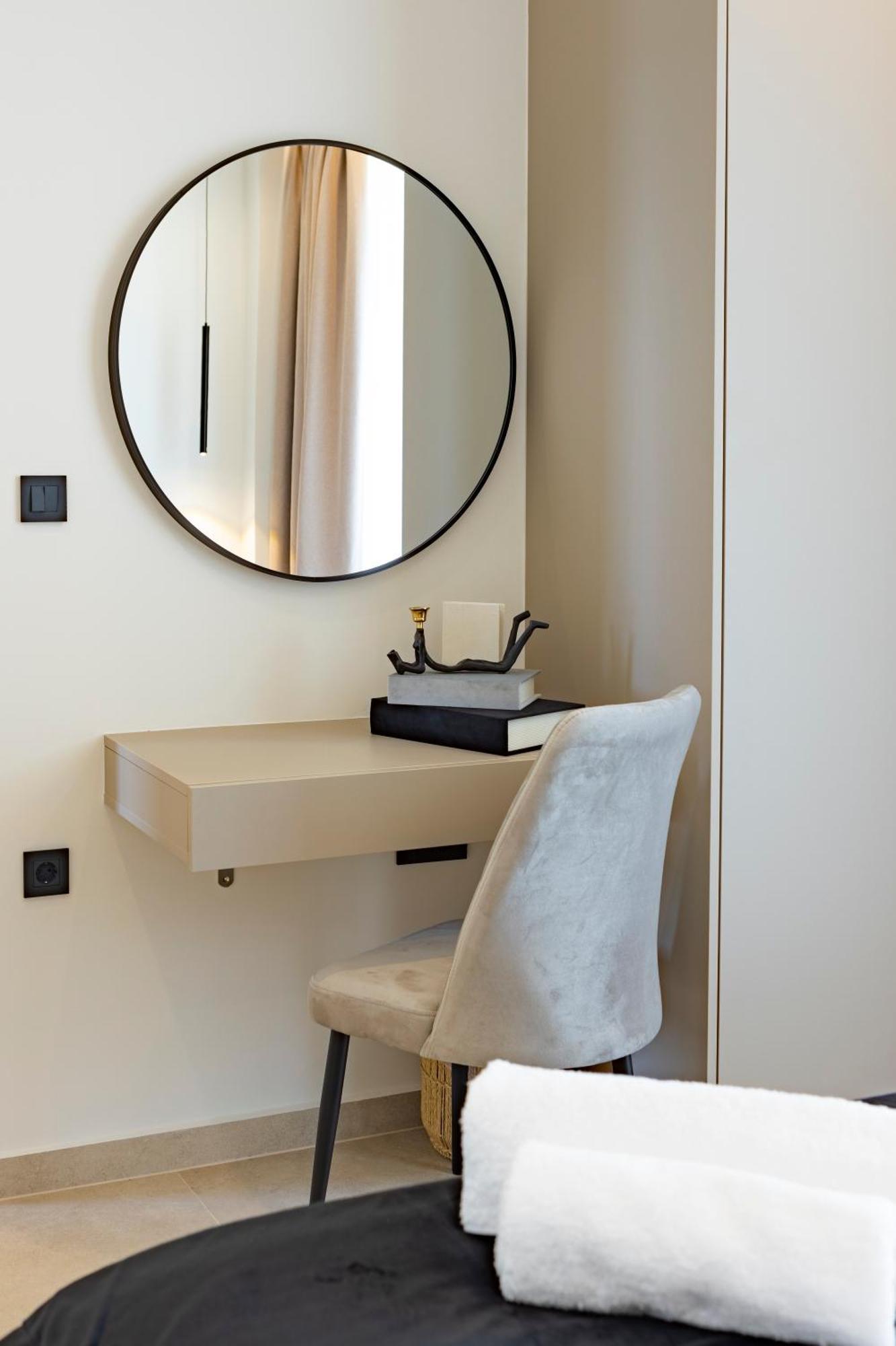 Ioannina Secret Luxury Villas Esterno foto