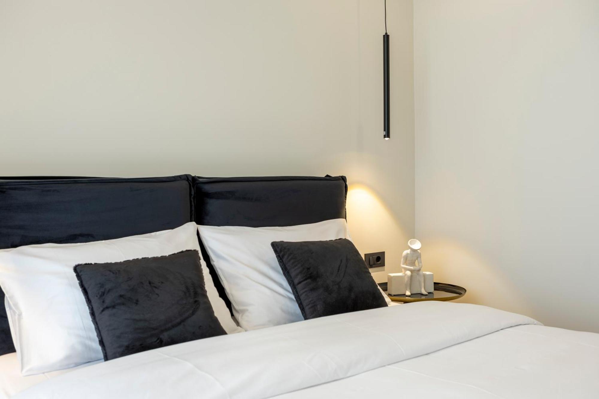 Ioannina Secret Luxury Villas Esterno foto