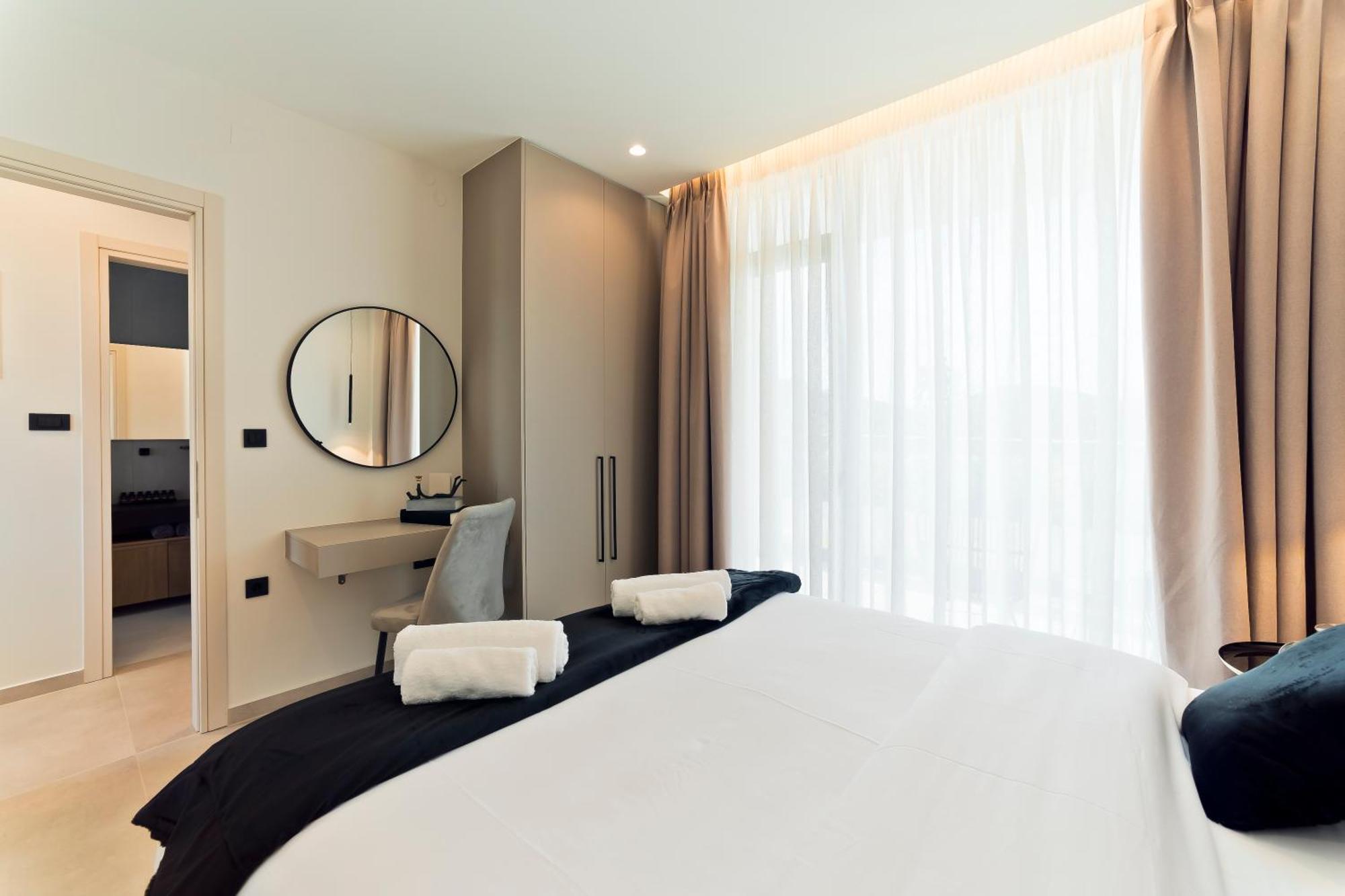 Ioannina Secret Luxury Villas Esterno foto