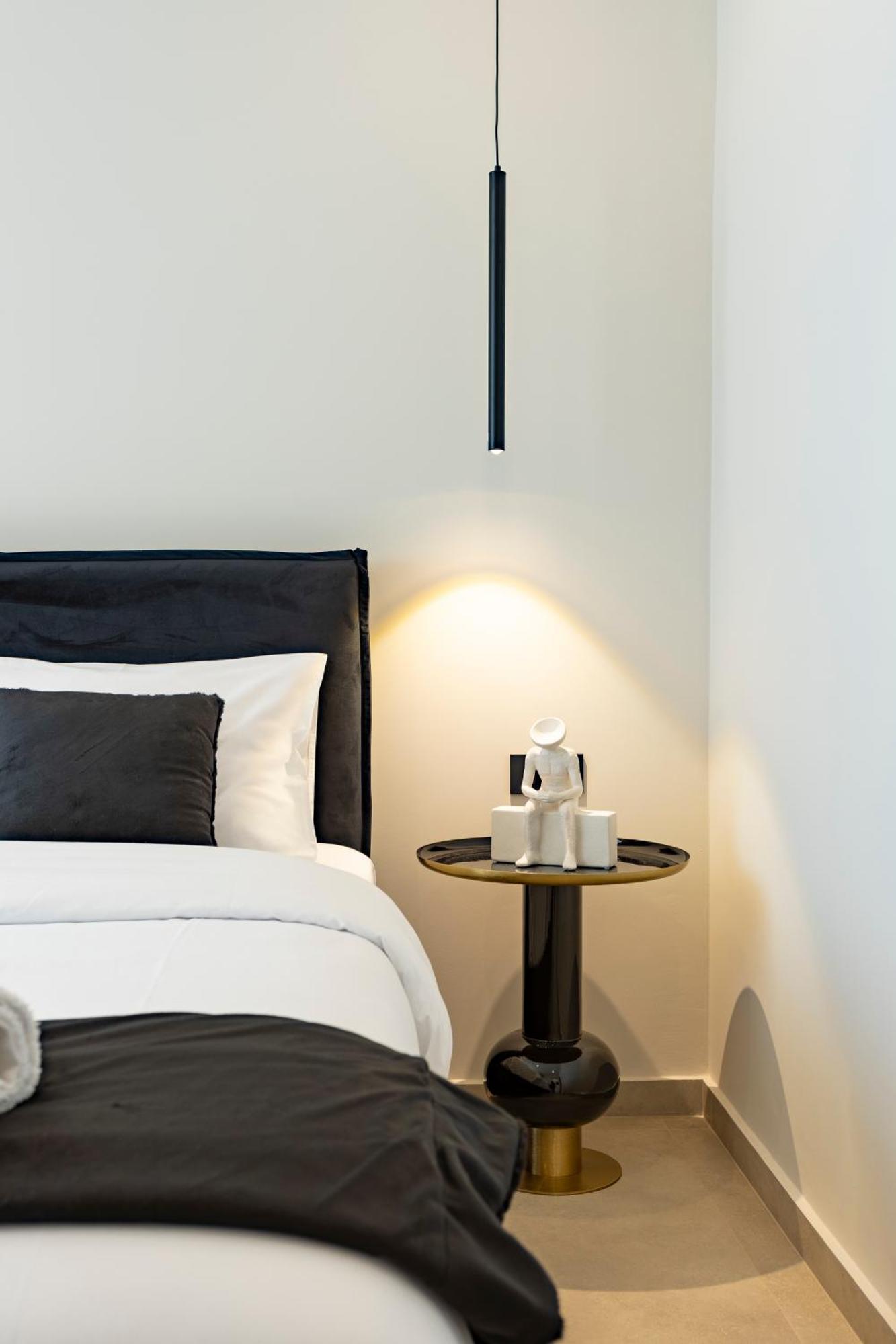 Ioannina Secret Luxury Villas Esterno foto