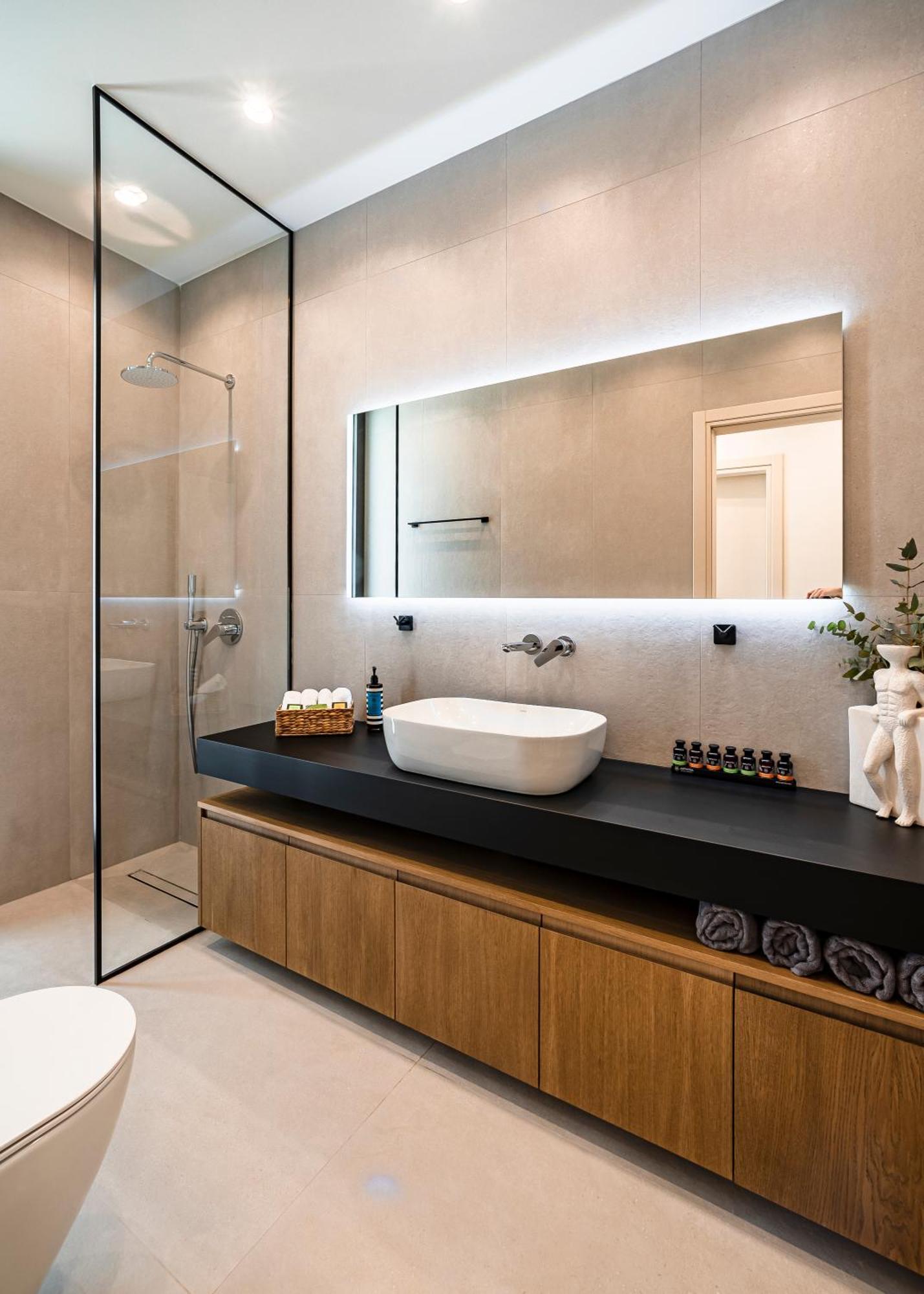 Ioannina Secret Luxury Villas Esterno foto