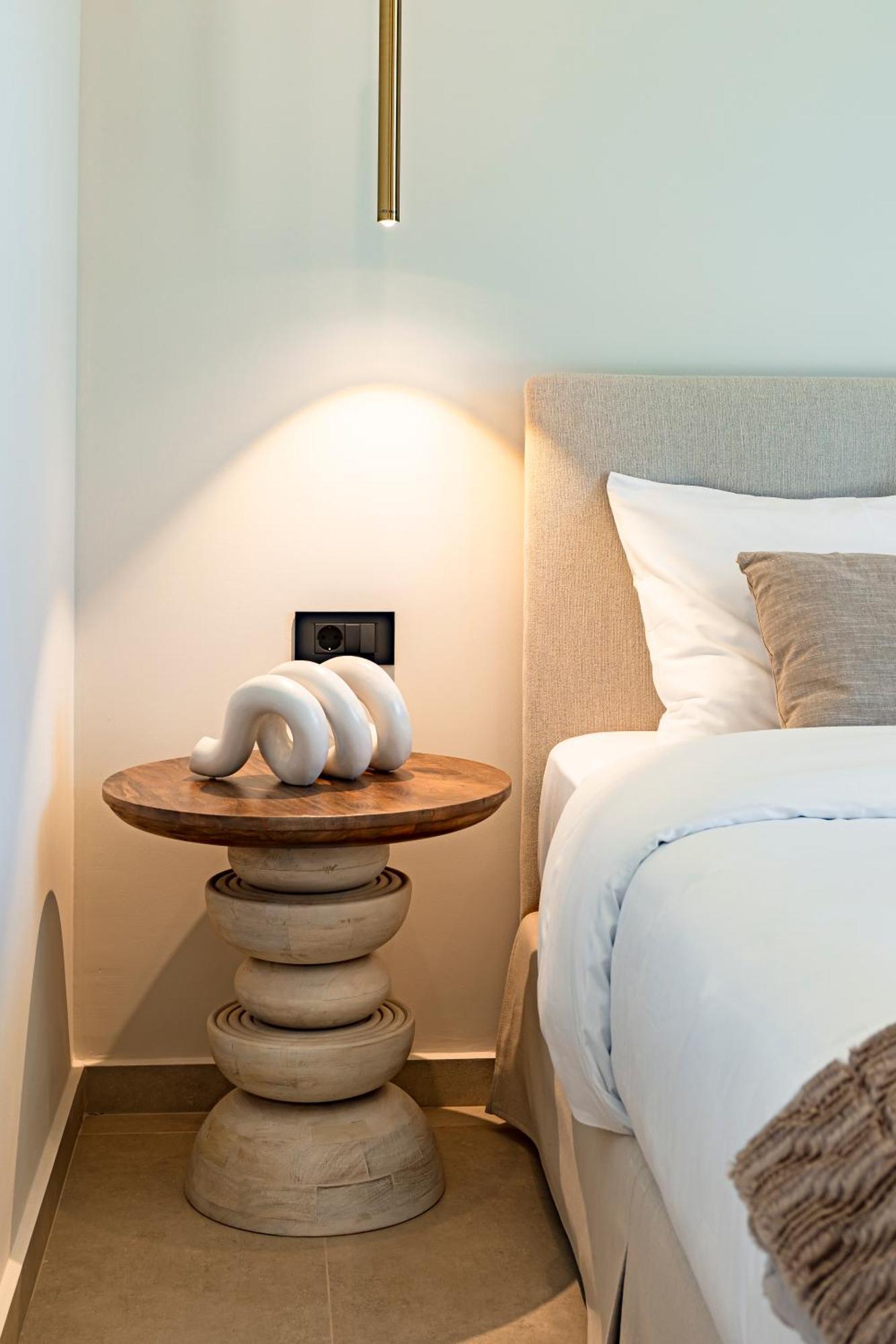 Ioannina Secret Luxury Villas Esterno foto