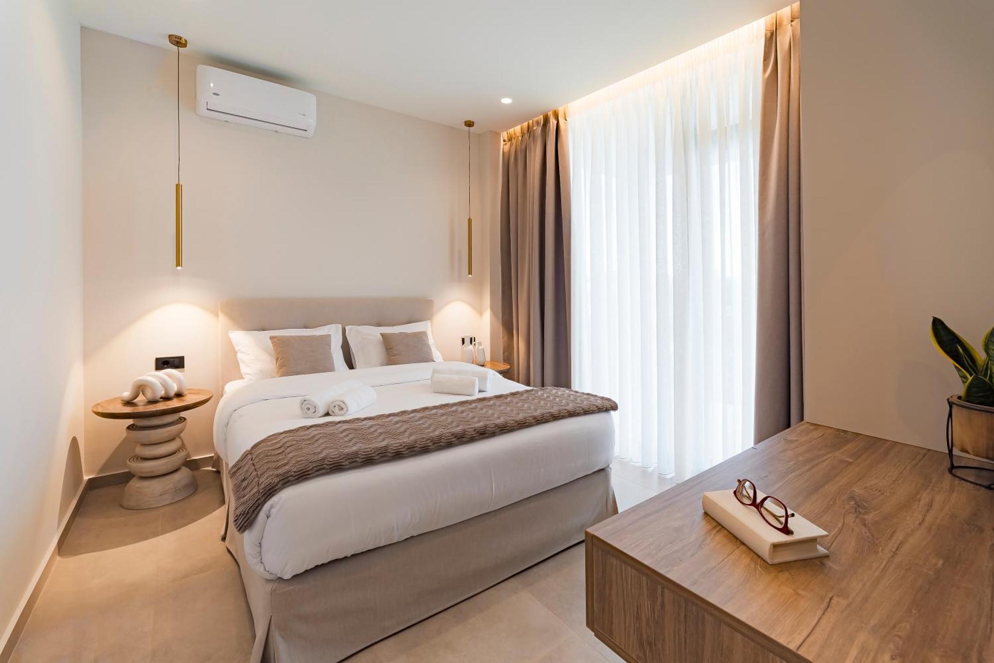 Ioannina Secret Luxury Villas Esterno foto