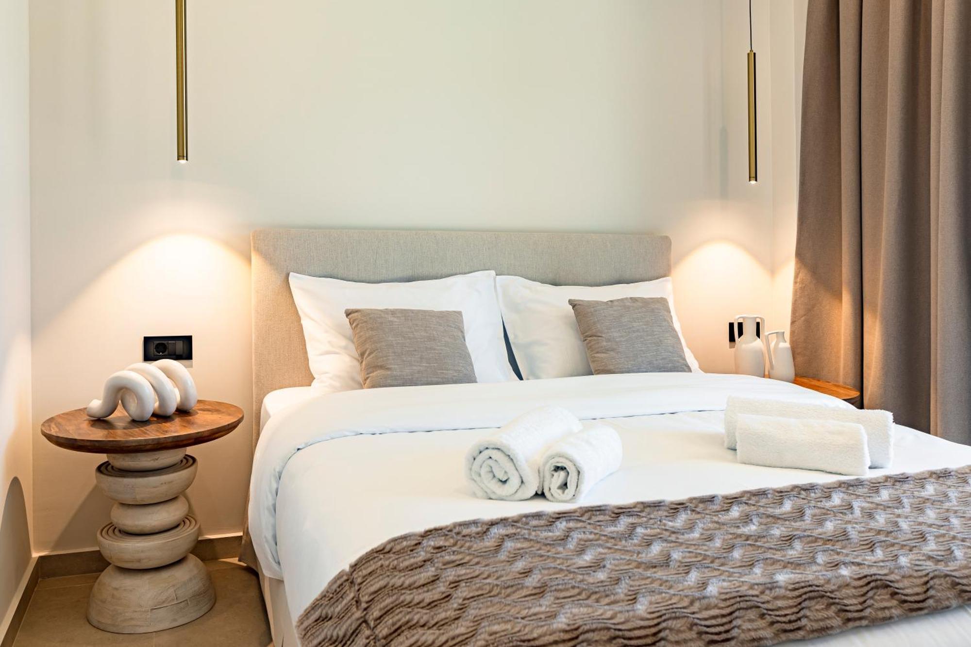 Ioannina Secret Luxury Villas Esterno foto