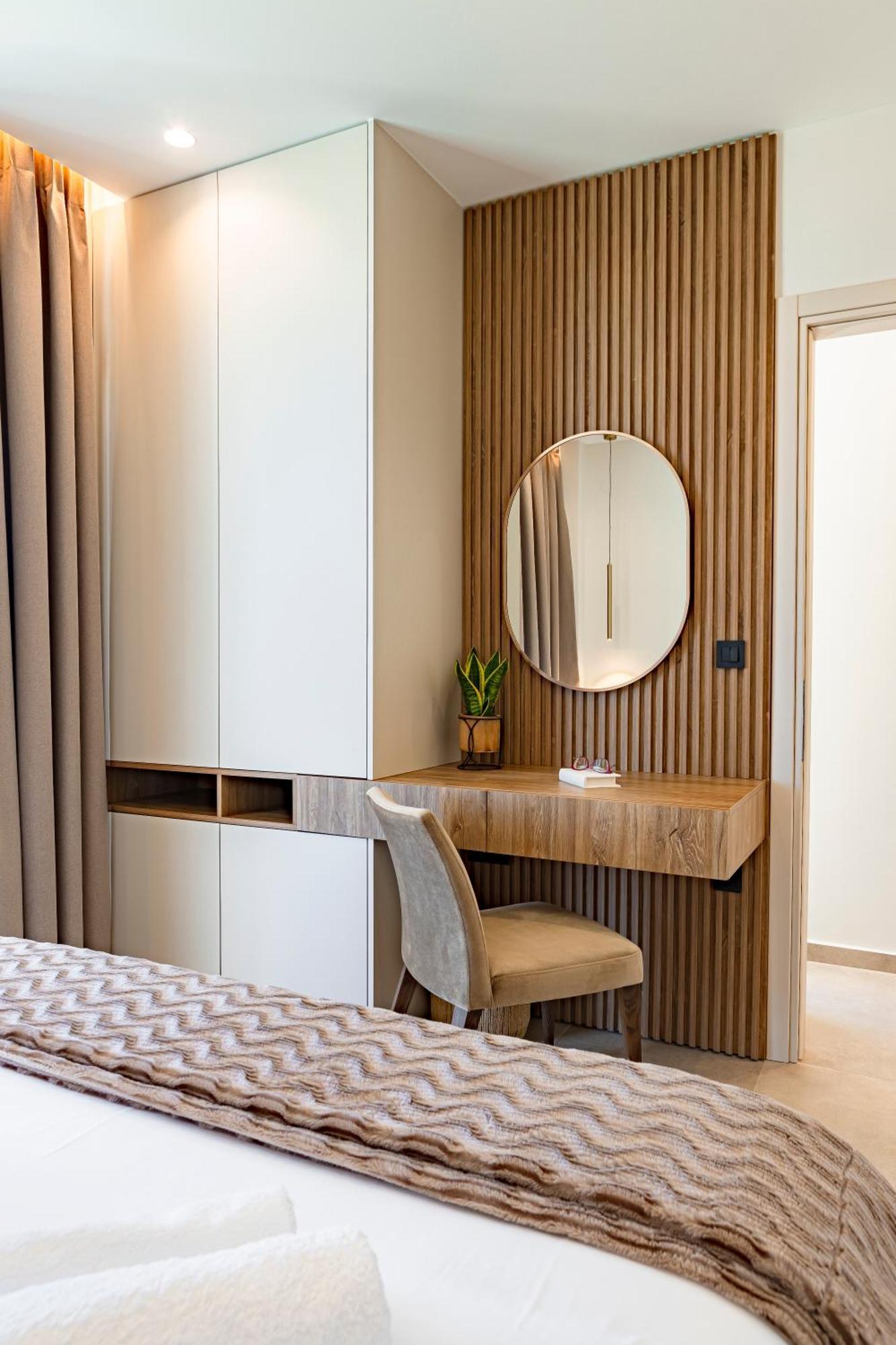 Ioannina Secret Luxury Villas Esterno foto