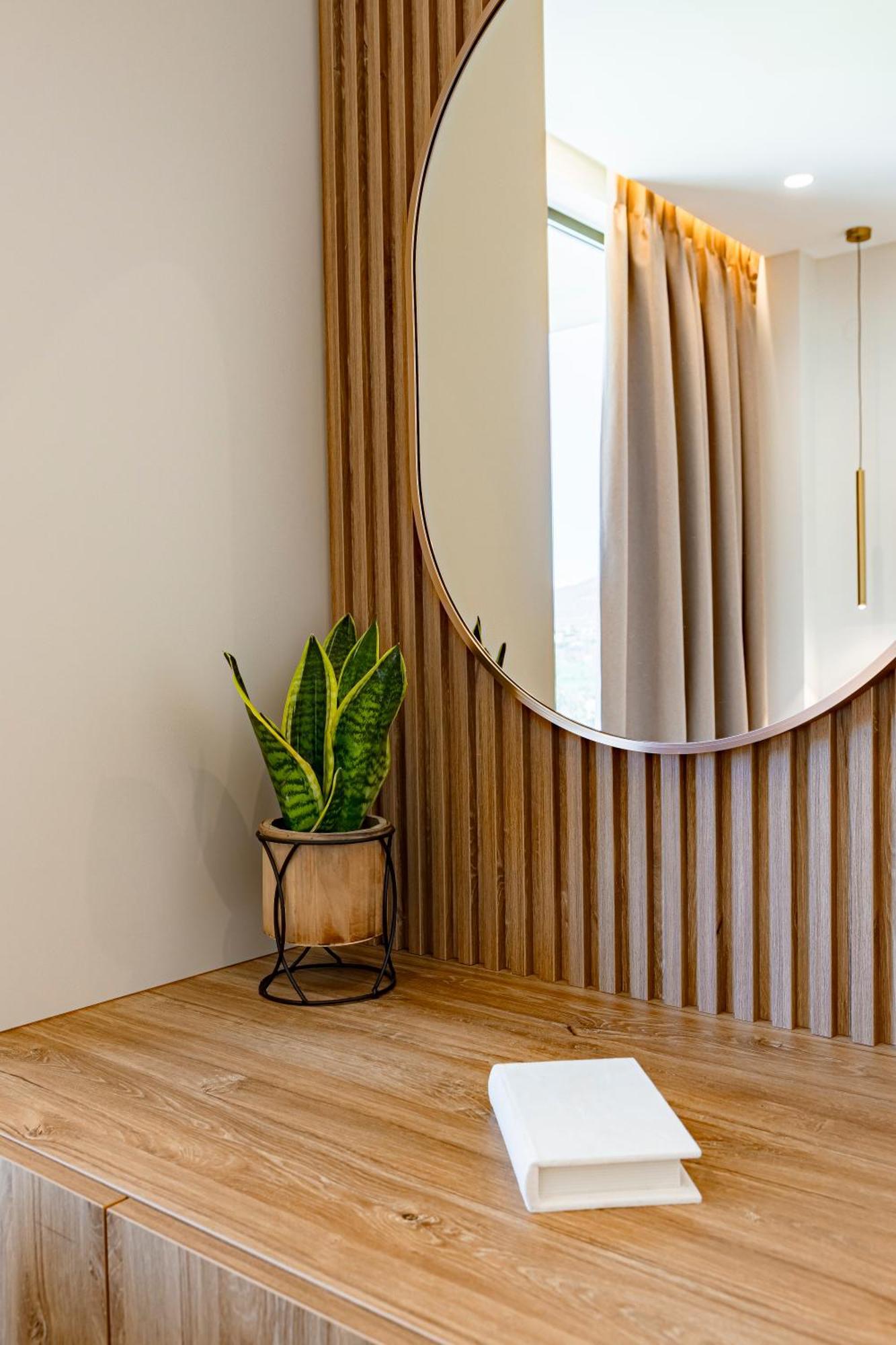 Ioannina Secret Luxury Villas Esterno foto